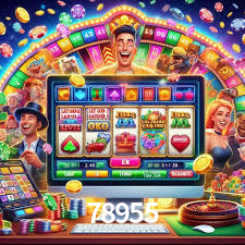 78955: A Experiência de Casino com Jogos de Mesa ao Vivo